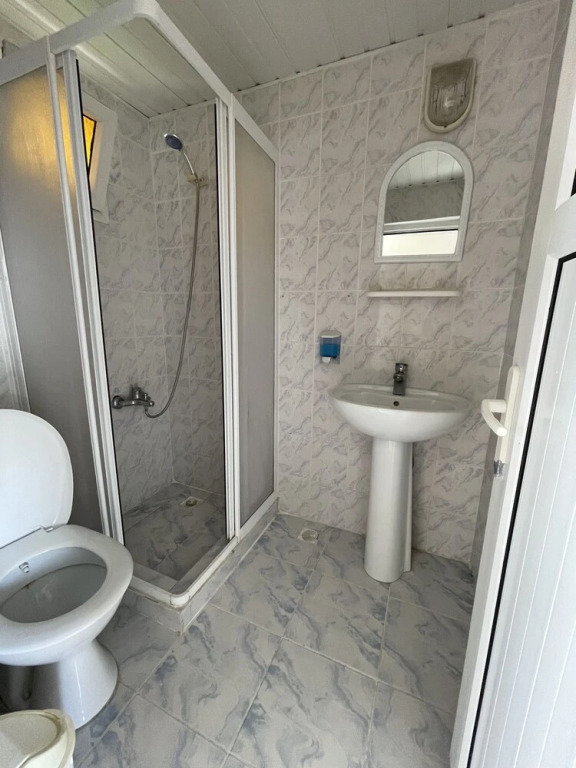 Бельдиби: Hotel Ipsos Beldibi