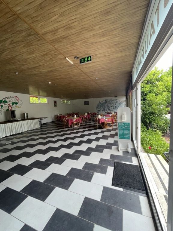 Бельдиби: Hotel Ipsos Beldibi