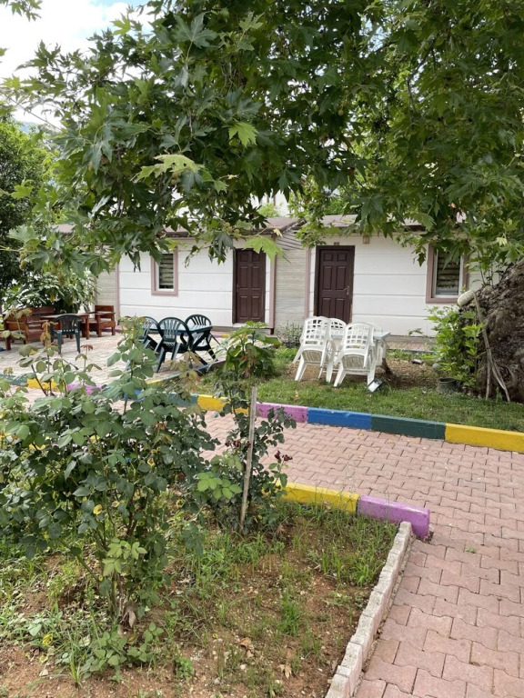 Бельдиби: Hotel Ipsos Beldibi