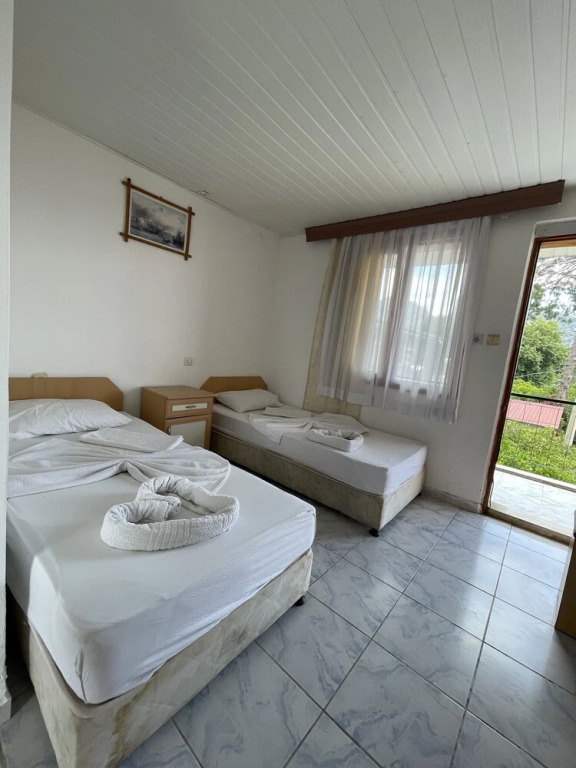 Бельдиби: Hotel Ipsos Beldibi