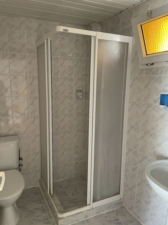 Бельдиби: Hotel Ipsos Beldibi