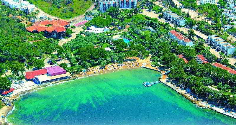 Милас: Mavi Holiday Village