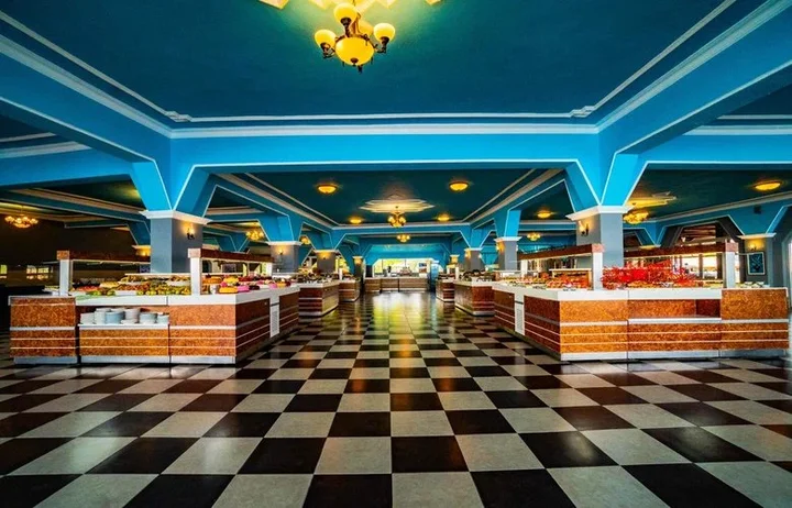 Аланья: Отель Senza Garden Holiday Club