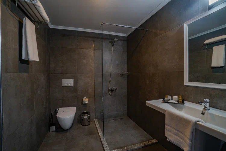 Аланья: Отель Senza Garden Holiday Club