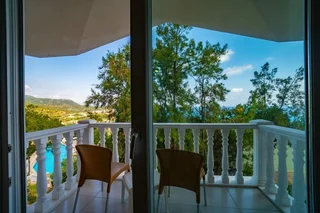 Аланья: Отель Senza Garden Holiday Club