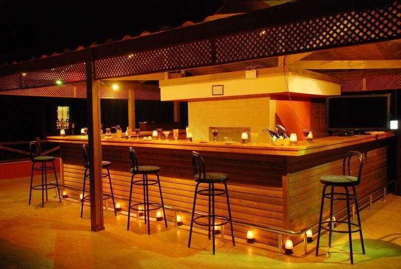 Кумлуджа: Hakan Minel Resort