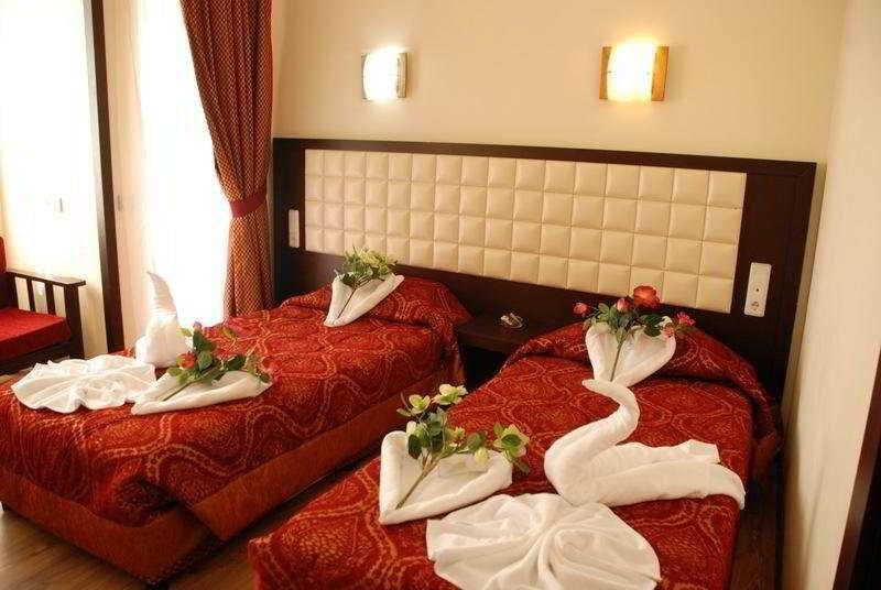 Кумлуджа: Hakan Minel Resort