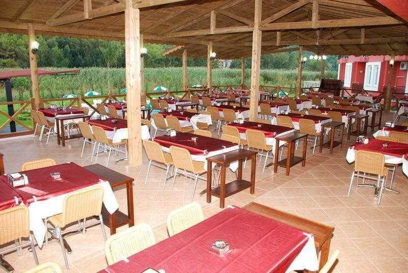 Кумлуджа: Hakan Minel Resort