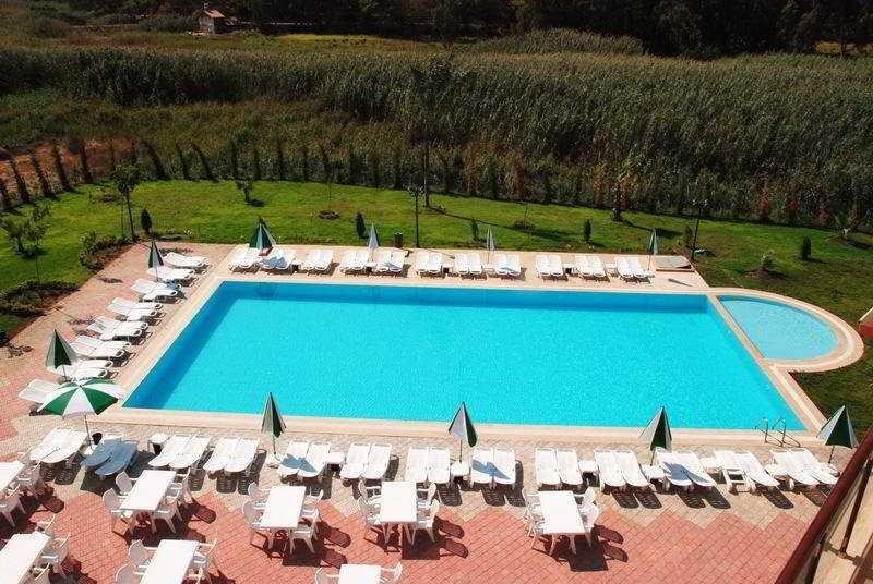 Кумлуджа: Hakan Minel Resort