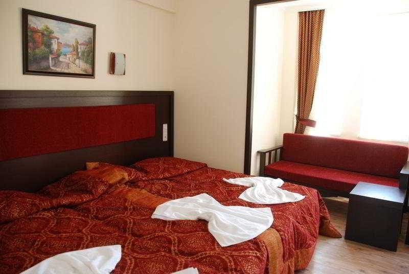 Кумлуджа: Hakan Minel Resort