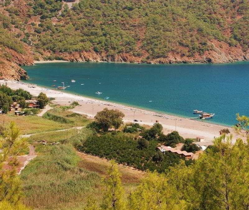 Кумлуджа: Hakan Minel Resort
