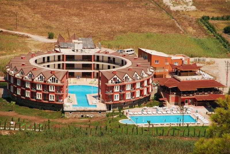 Кумлуджа: Hakan Minel Resort