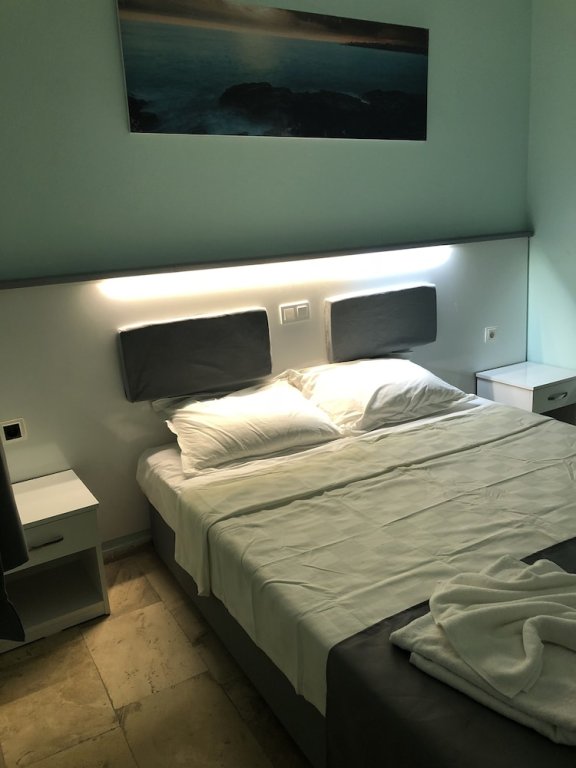 Бодрум: Magic Daisy Boutique Otel