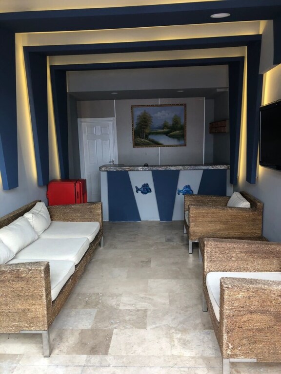 Бодрум: Magic Daisy Boutique Otel