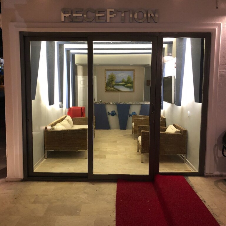 Бодрум: Magic Daisy Boutique Otel
