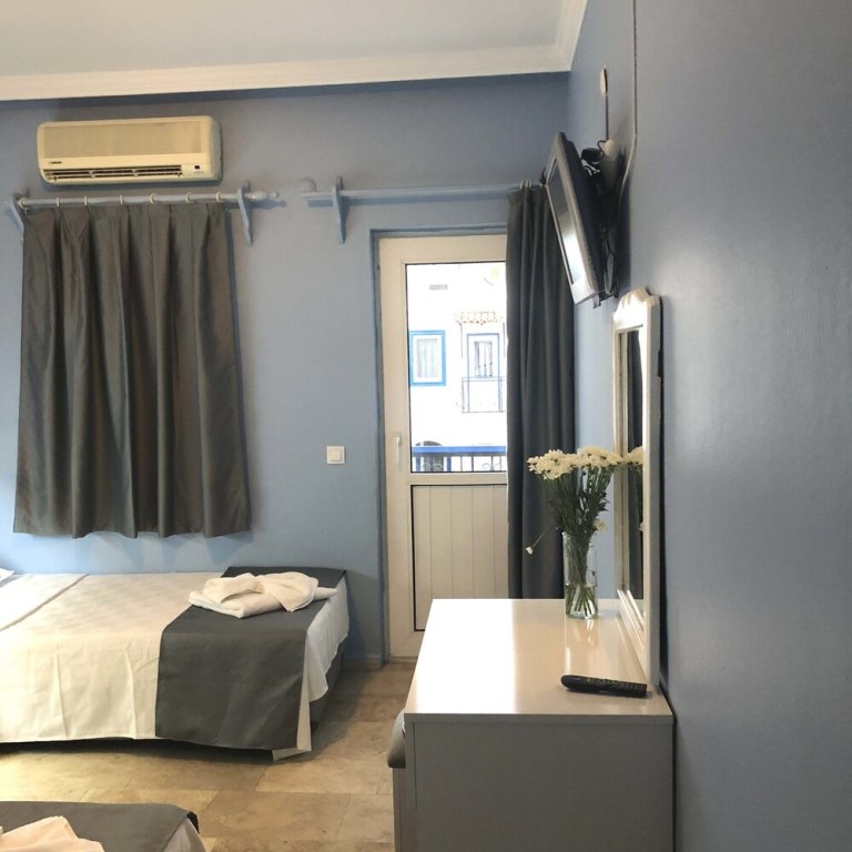 Бодрум: Magic Daisy Boutique Otel