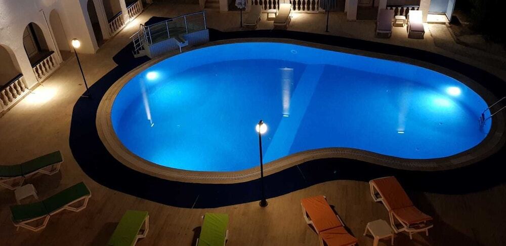 Бодрум: Magic Daisy Boutique Otel