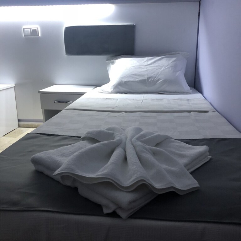 Бодрум: Magic Daisy Boutique Otel