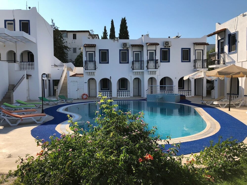 Бодрум: Magic Daisy Boutique Otel