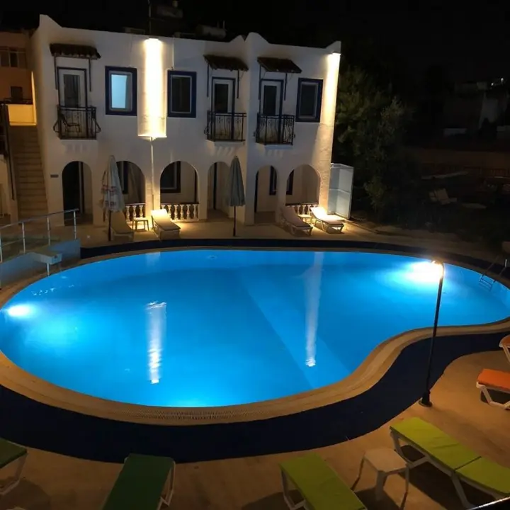 Бодрум: Magic Daisy Boutique Otel
