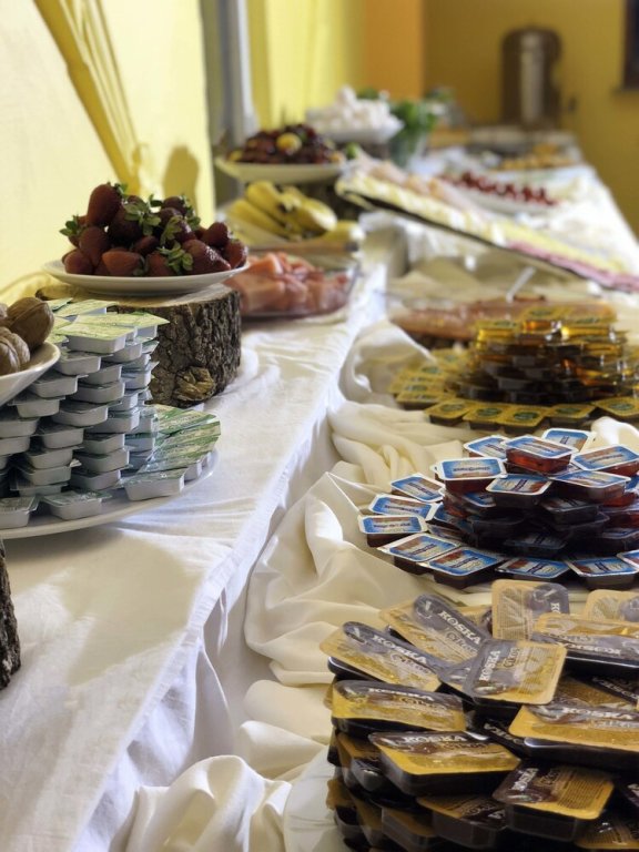 Бодрум: Magic Daisy Boutique Otel