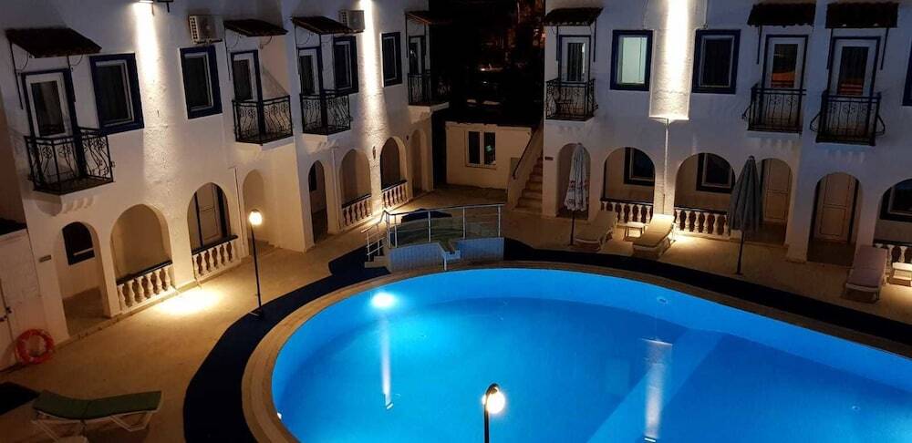 Бодрум: Magic Daisy Boutique Otel