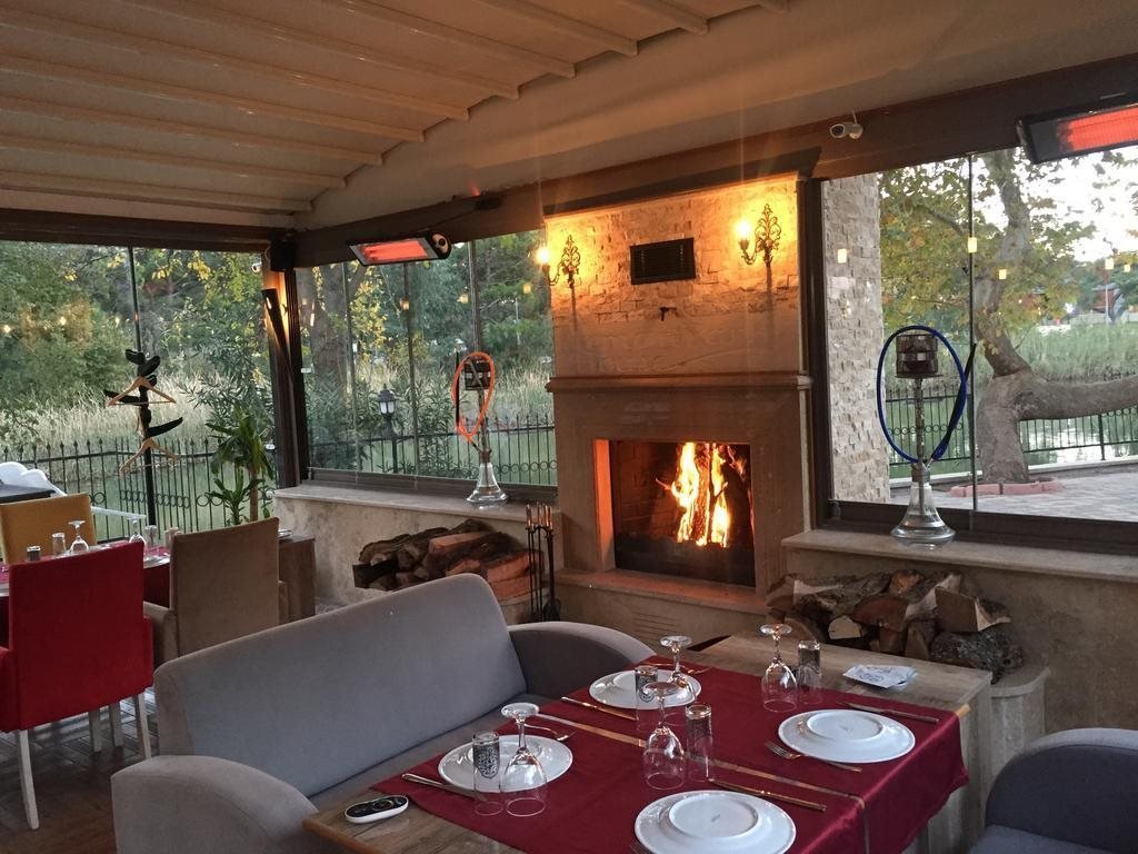 Анталья: LemonPark House