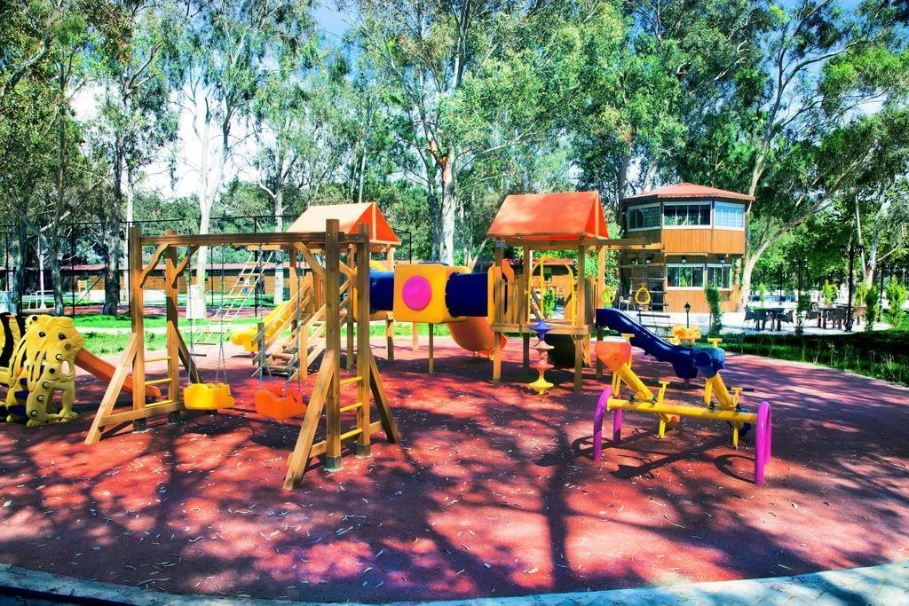 Анталья: LemonPark House