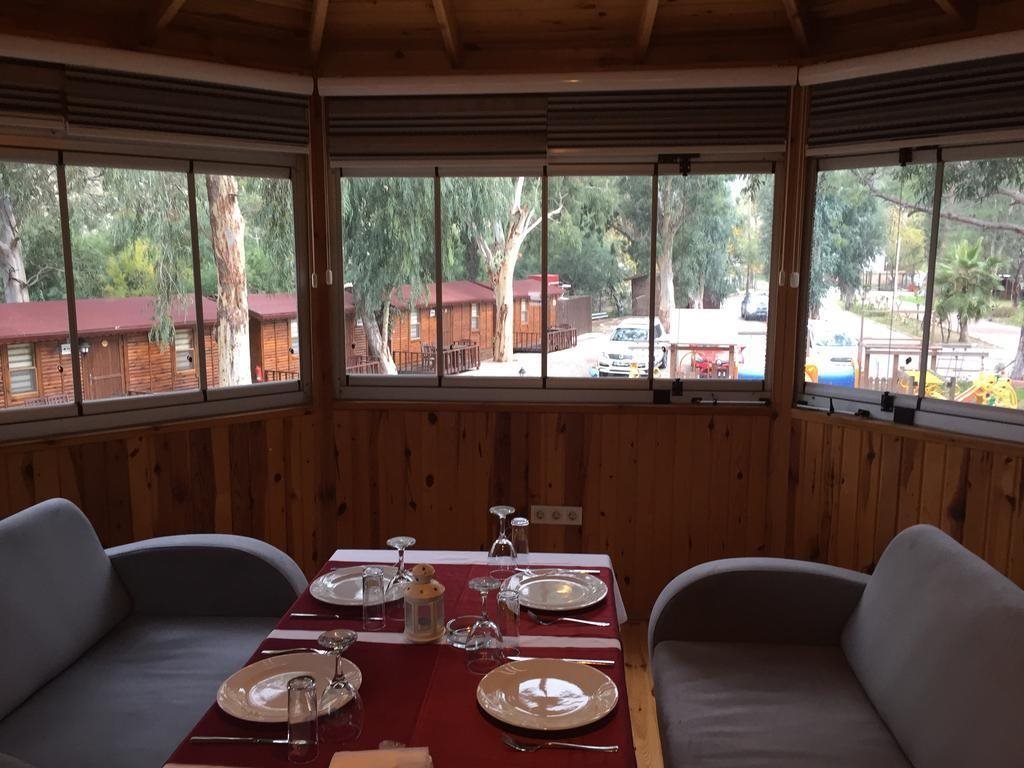 Анталья: LemonPark House