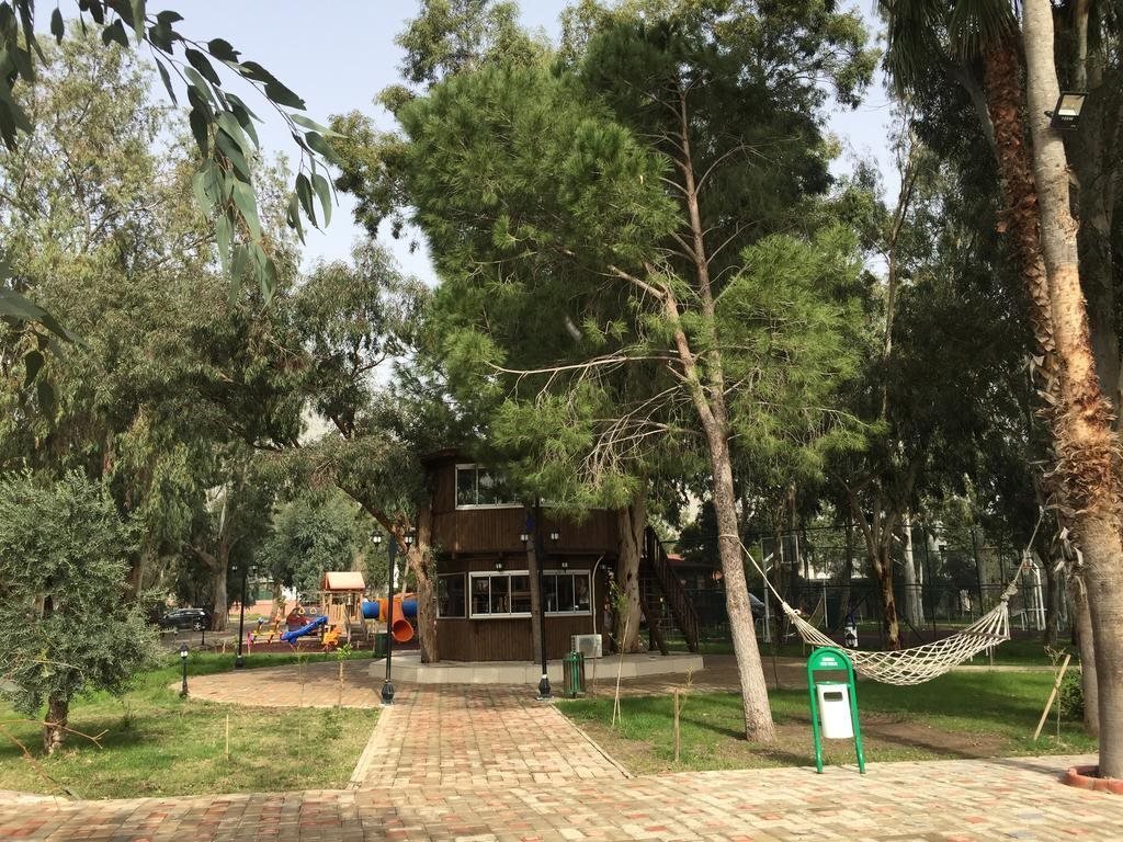 Анталья: LemonPark House