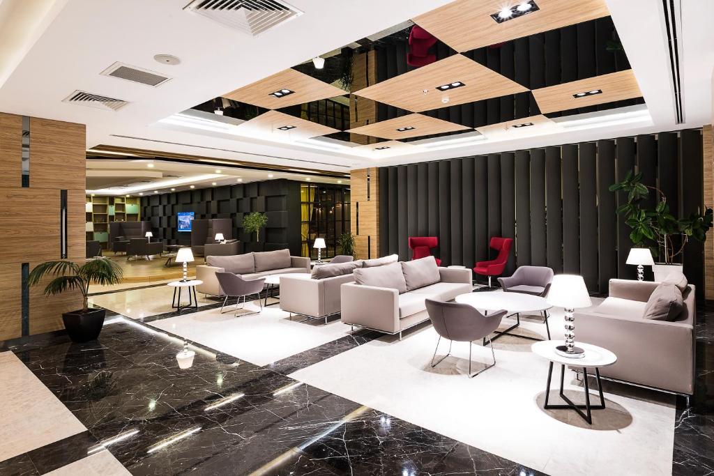 Сакарья: Premier Inn Sakarya