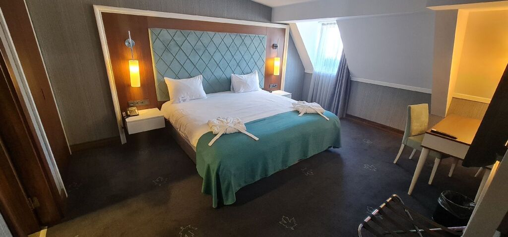 Сакарья: Premier Inn Sakarya
