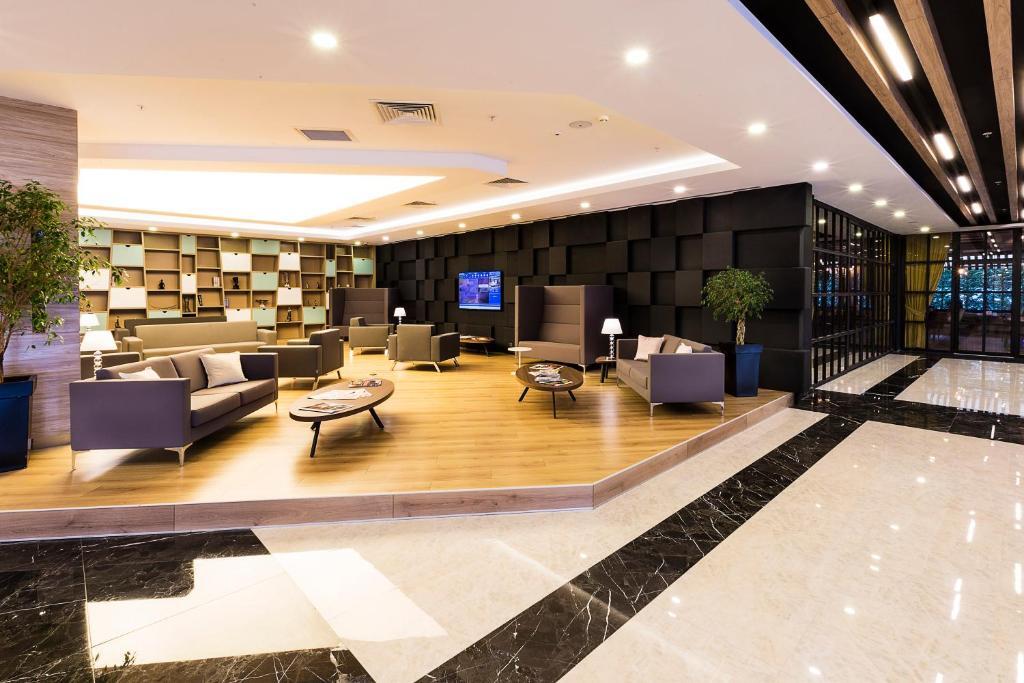 Сакарья: Premier Inn Sakarya