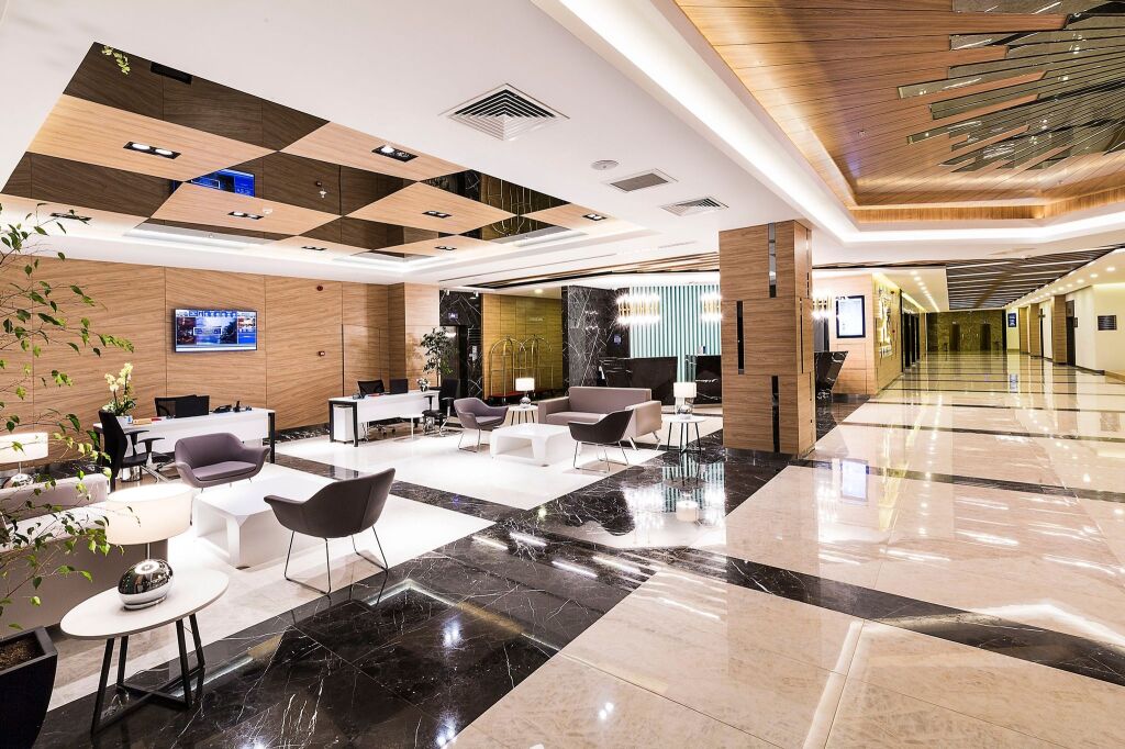 Сакарья: Premier Inn Sakarya