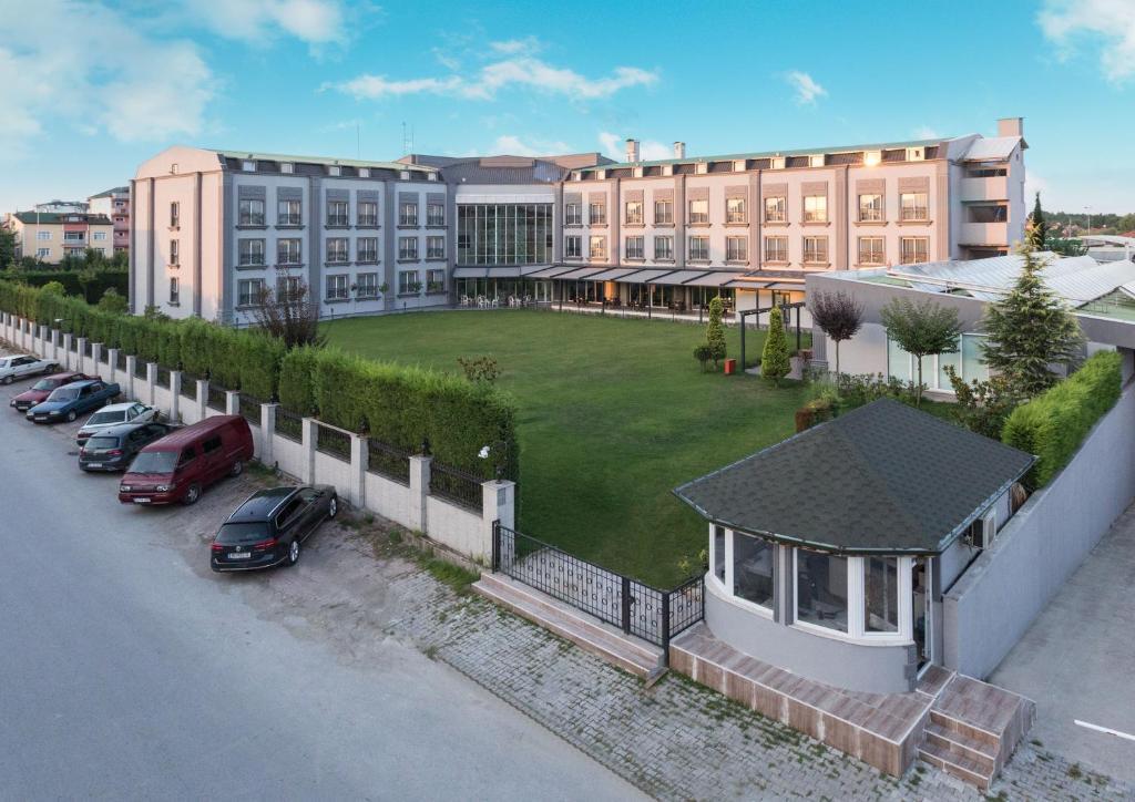 Сакарья: Premier Inn Sakarya