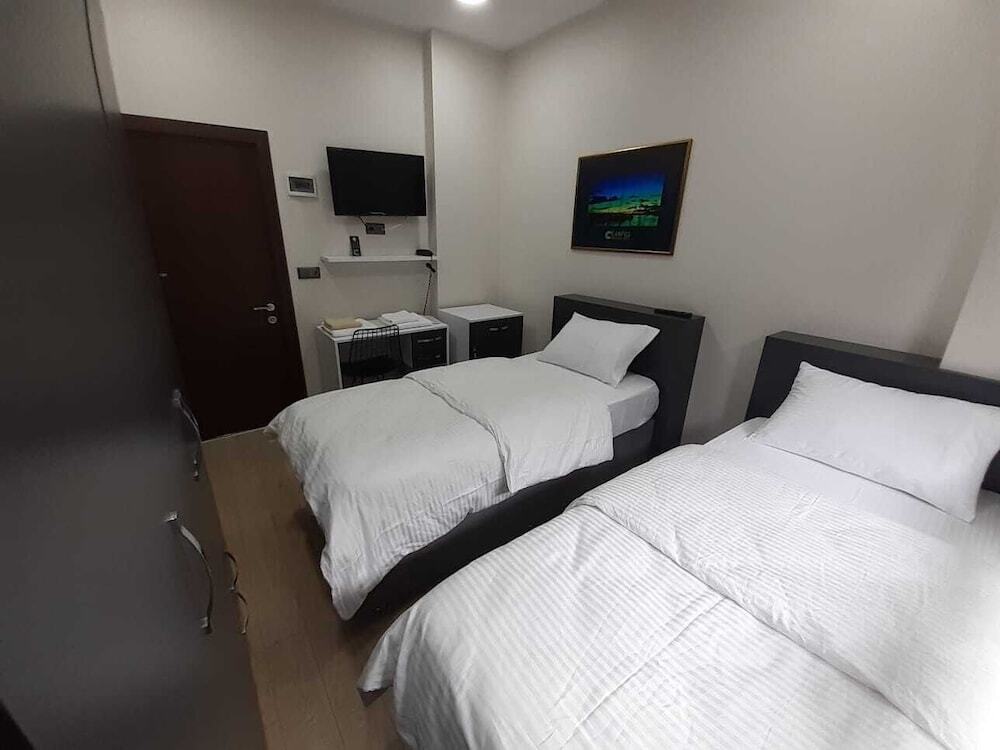Арнавуткёй: Campus Boutique Hotel