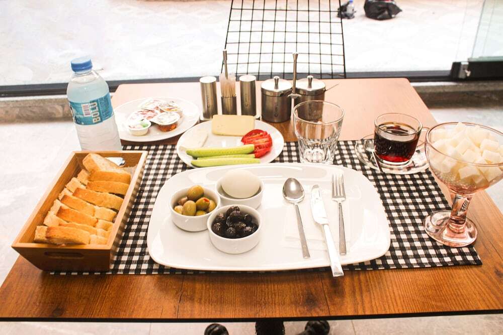 Арнавуткёй: Campus Boutique Hotel