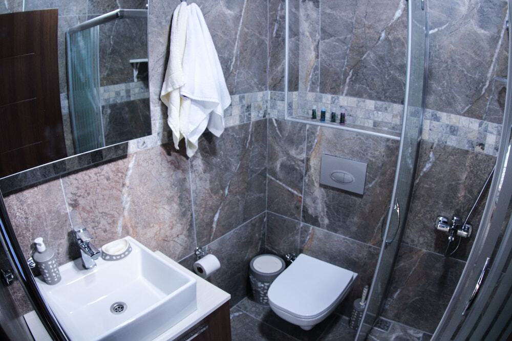 Арнавуткёй: Campus Boutique Hotel