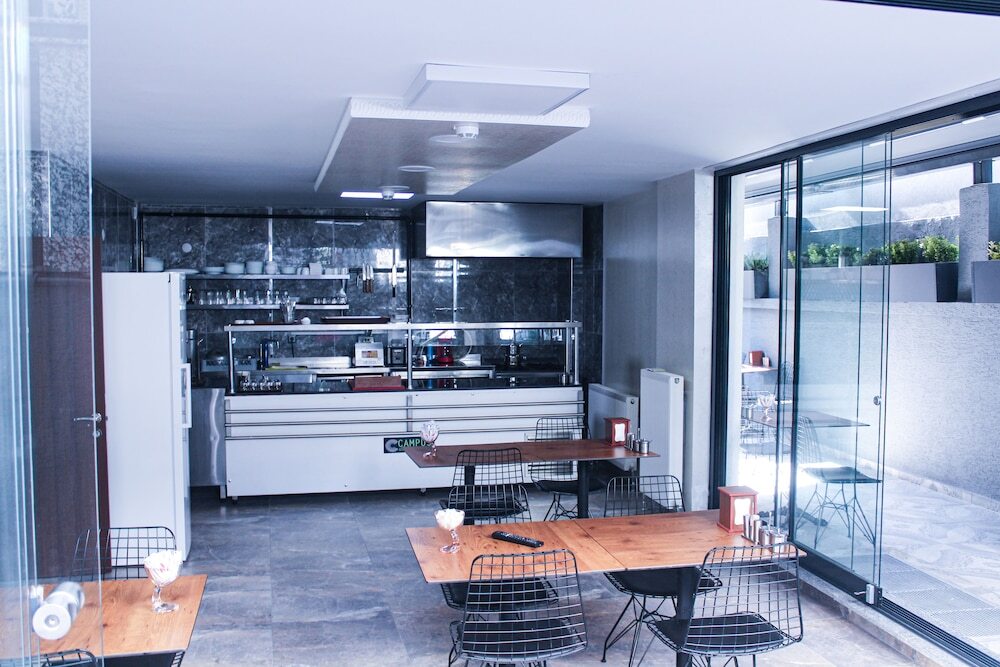 Арнавуткёй: Campus Boutique Hotel