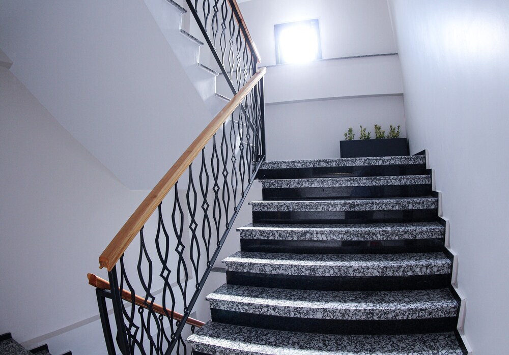 Арнавуткёй: Campus Boutique Hotel