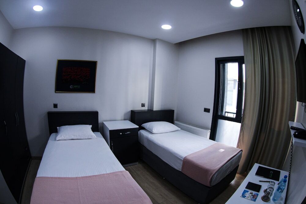 Арнавуткёй: Campus Boutique Hotel