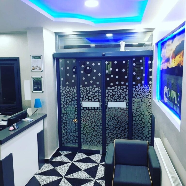 Арнавуткёй: Campus Boutique Hotel
