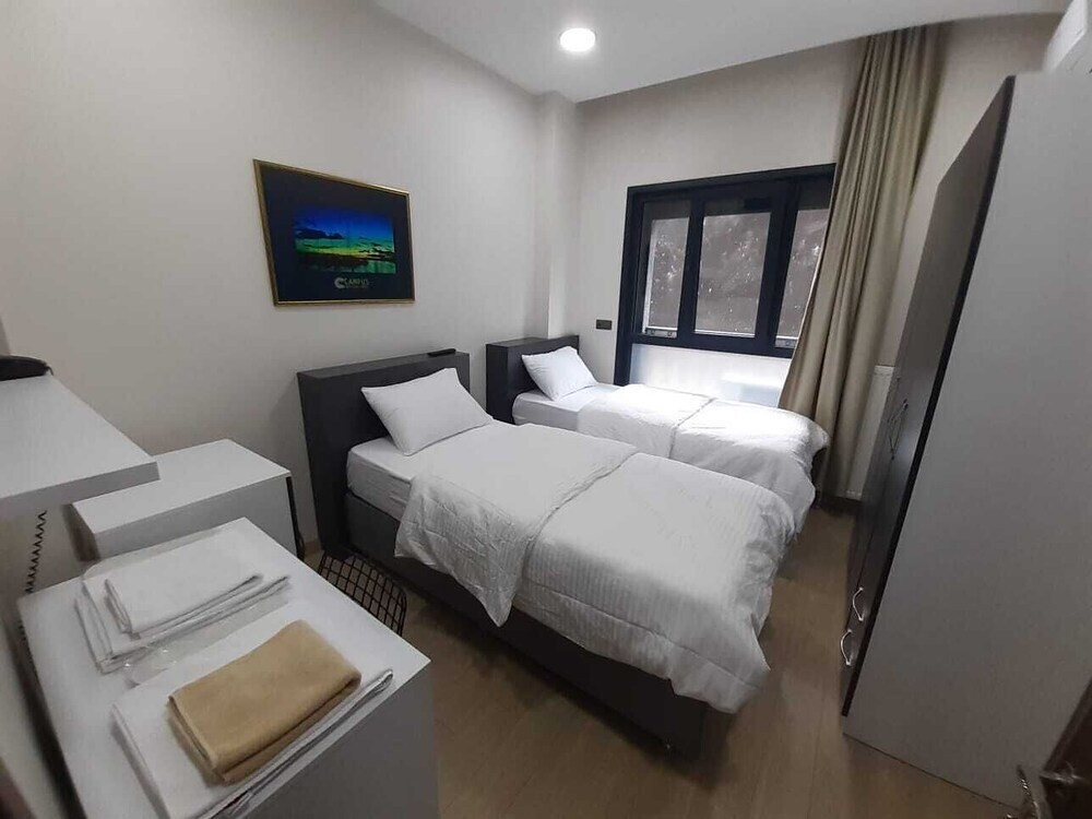 Арнавуткёй: Campus Boutique Hotel