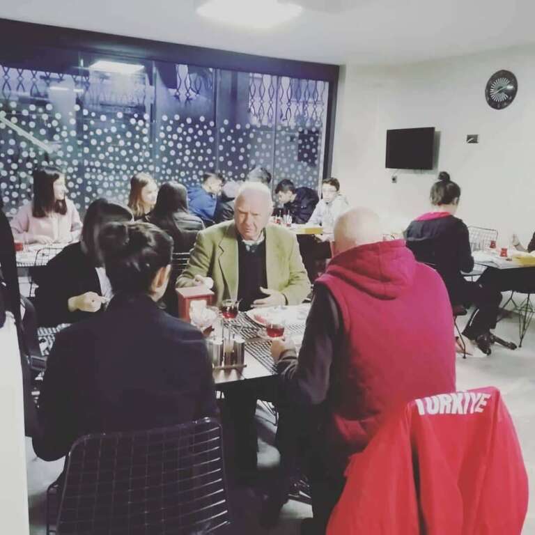 Арнавуткёй: Campus Boutique Hotel