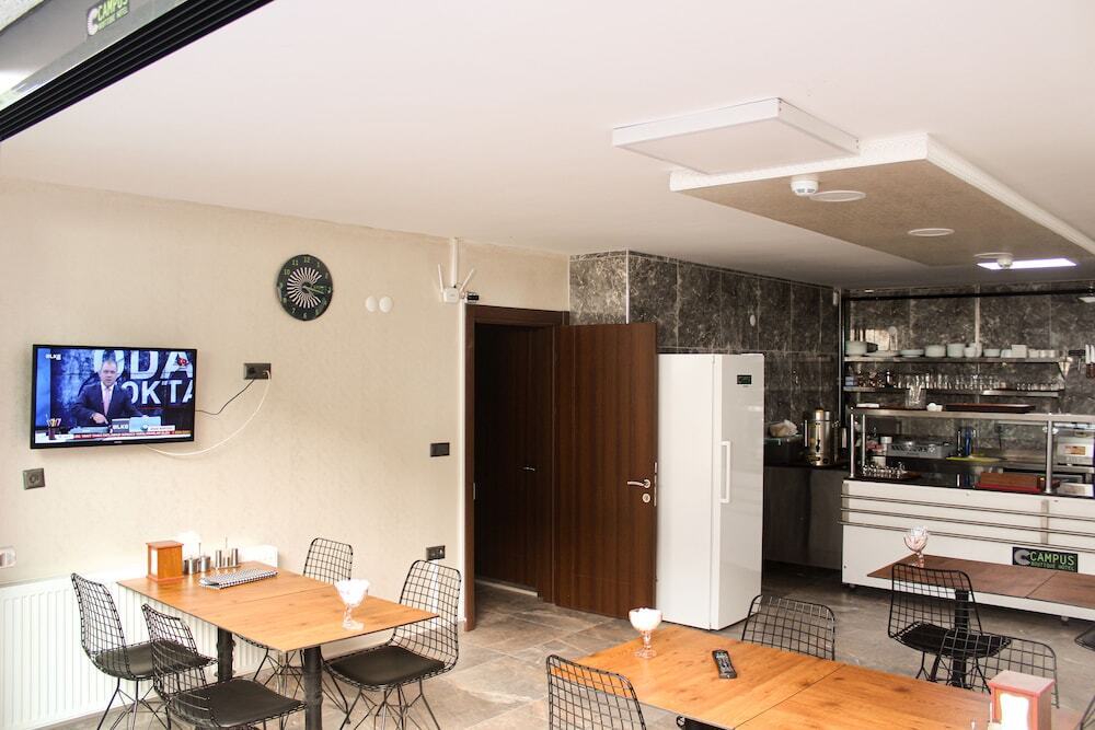 Арнавуткёй: Campus Boutique Hotel