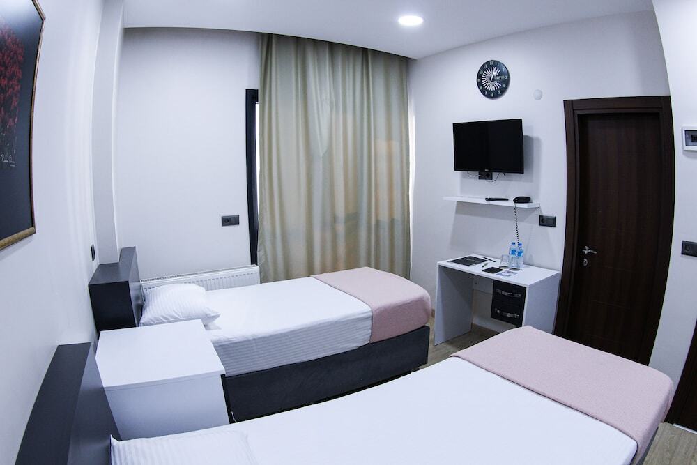 Campus Boutique Hotel — фото 6