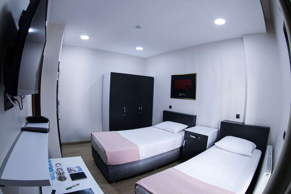 Campus Boutique Hotel — фото 4