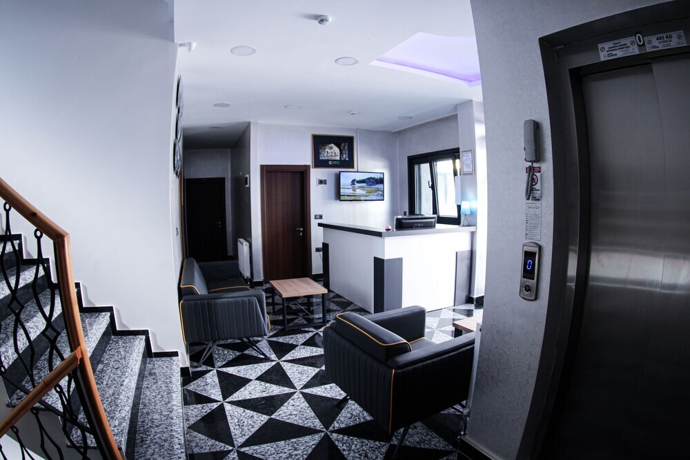 Арнавуткёй: Campus Boutique Hotel
