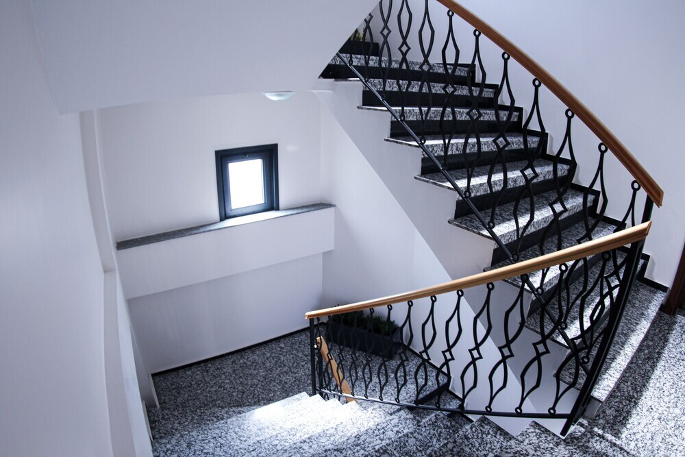 Арнавуткёй: Campus Boutique Hotel