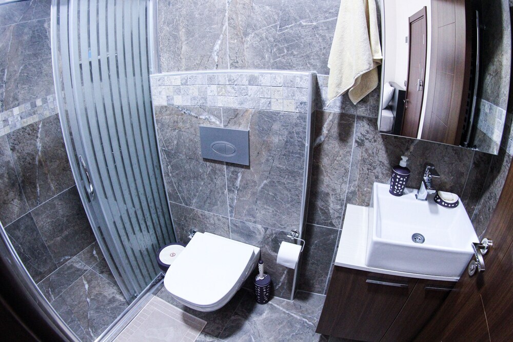 Арнавуткёй: Campus Boutique Hotel